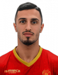 Ali Alipour