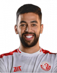 Ali Olwan