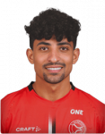 Ali Jasim El Aibi Al Tameemi