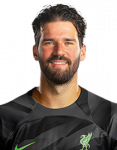 Alisson Becker