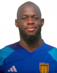 Almike Moussa N'Diaye