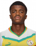 Alpha Amadou Touré