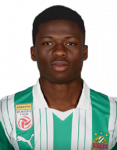 Akoua Romeo Amané