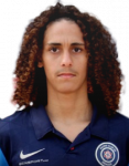 Amara Djelassi