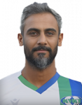 Amardeep Singh Dhanjal