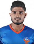 Amey Ganesh Ranawade