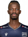 Amidou Diop