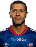 Amin Mimoun Nouri