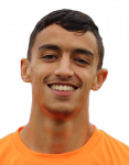 Amine El Farissi