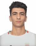 Amir Mohammad Razzaghnia
