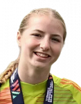 Amy Liddiard