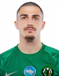 Andi Hadroj