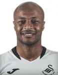 André Ayew