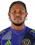 Andre Jason Blake