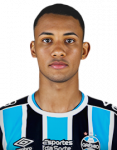 André Henrique da Silva Martins