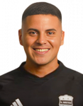 André José Pereira Jorge