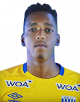 André Junio Pereira da Silva