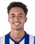 André Luís Rocha Oliveira