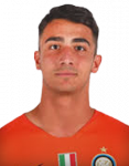 Andrea Magri