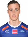 Andreas Klausen Helmersen