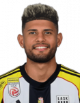 Andrés Andrade