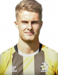 Andrew Dallas