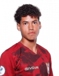 Andrew Keiner Pereira Quiroz