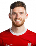 Andrew Robertson