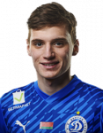 Andrey Rylach