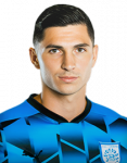 Angelos Liasos