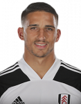 Anthony Patrick Knockaert