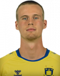 Anton Skipper Hendriksen