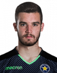 Antonis Tsiftsis