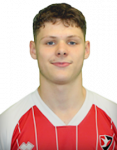 Archie Woodall