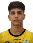 Aria Yousefi