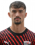 Arian Llugiqi