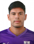 Ariel Agustín Sant'Anna Quintero