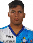 Ariel Alfonso Uribe Lepe