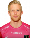 Arild Østbø