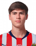 Armando González Alba