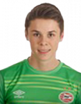 Arne Lekens