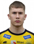 Árni Salvar Heimisson