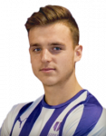 Áron Csongvai