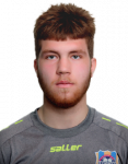 Artem Drabatovich