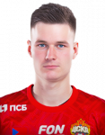 Artem Shumanskiy