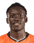 Arthur Ebong Avom