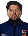Arthur Thomas Papastamatis