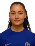 Ashanti Akpan