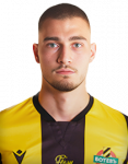 Atanas Chernev