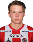 August Mikkelsen